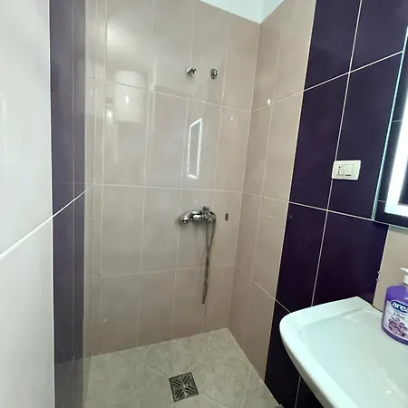 Drini's Apartment Vlore