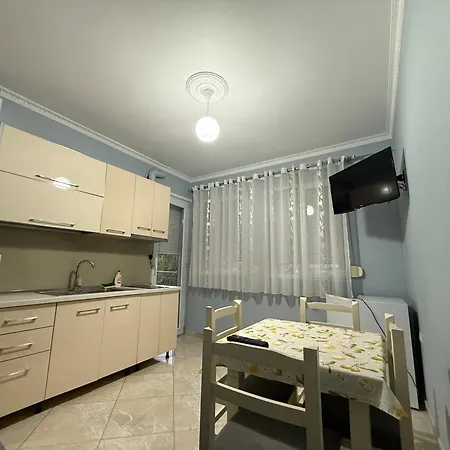 Drini's Apartment Vlore