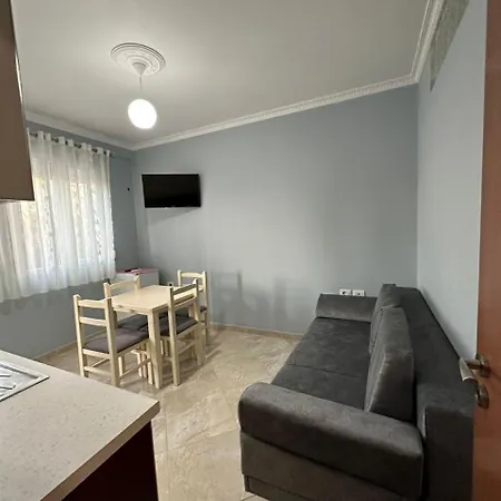 Drini's Vlorë