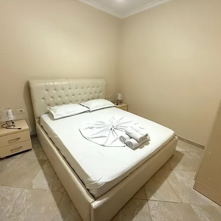 Appartamento Drini's Vlorë
