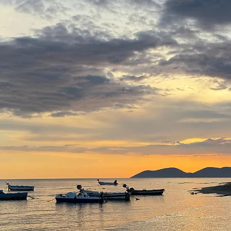 Drini's * Vlorë
